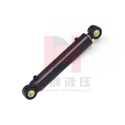 國內(nèi)外標(biāo)準(zhǔn)焊接式高壓油缸產(chǎn)品質(zhì)量對比與趨勢