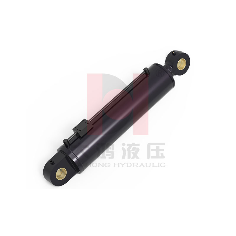 鑿巖臺車油缸設(shè)計與制造的新進(jìn)展